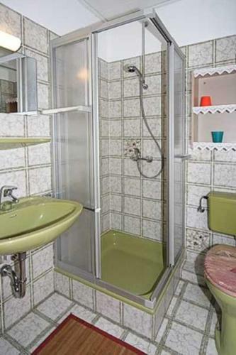 Apartamento Ferienwohnungen Haus Westwind