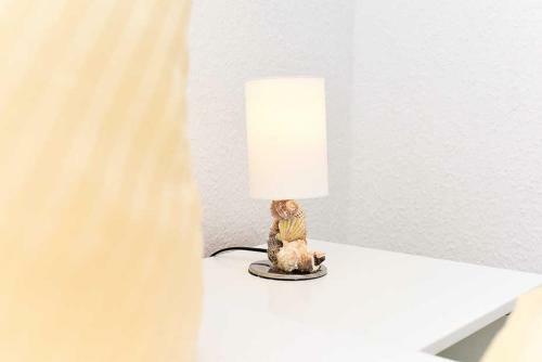 Apartamento Ferienwohnung Ankermal