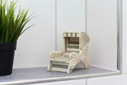 Apartamento Ferienwohnung Ankermal