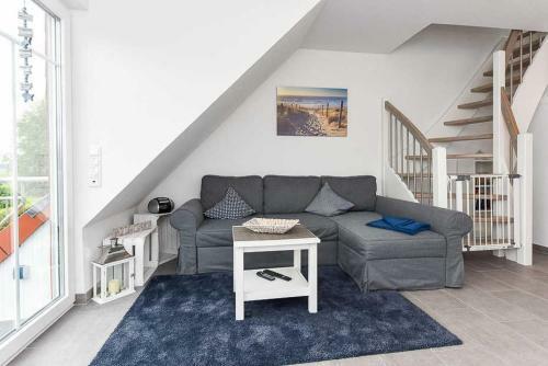 Apartamento Ferienwohnung Ankermal