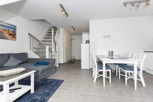 Apartamento Ferienwohnung Ankermal