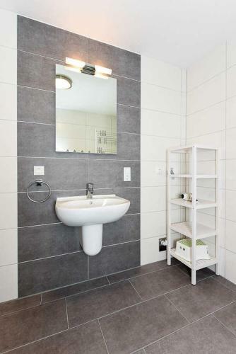 Apartamento Ferienwohnung Ankermal