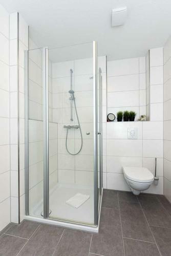 Apartamento Ferienwohnung Ankermal