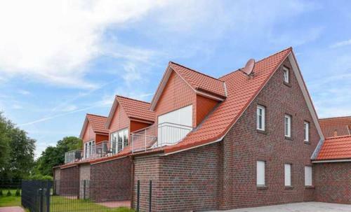Apartamento Ferienwohnung Ankermal