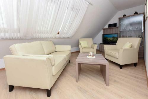 Apartamento Haus Nordseesterne