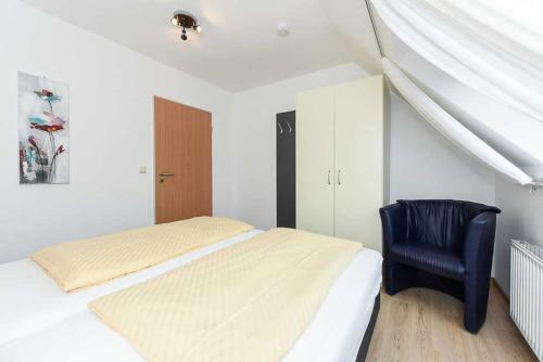 Apartamento Haus Nordseesterne