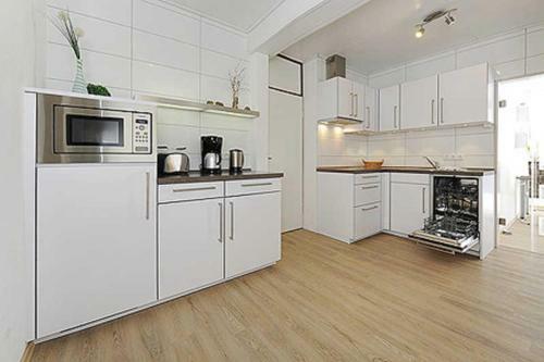 Apartamento Haus Nordseesterne