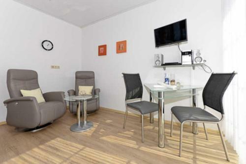 Apartamento Haus Nordseesterne