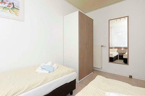 Apartamento Haus Nordseesterne