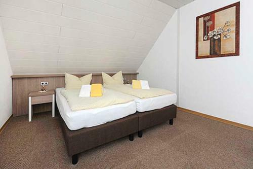 Apartamento Haus Nordseesterne