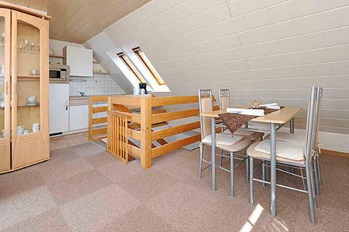 Apartamento Haus Nordseesterne