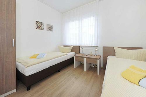 Apartamento Haus Nordseesterne