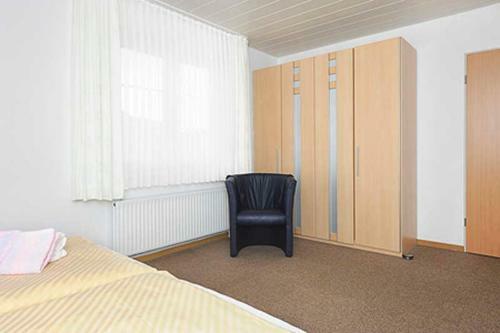 Apartamento Haus Nordseesterne