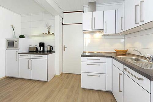 Apartamento Haus Nordseesterne