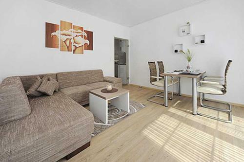 Apartamento Haus Nordseesterne