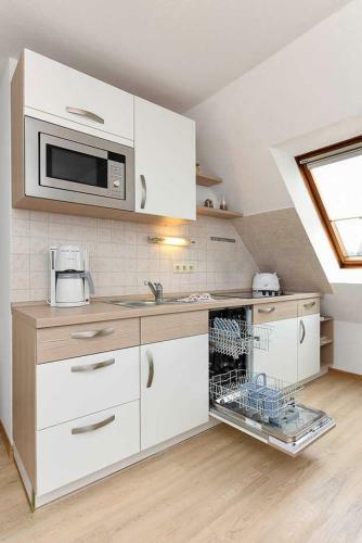 Apartamento Haus Nordseesterne