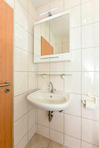Apartamento Haus Nordseesterne