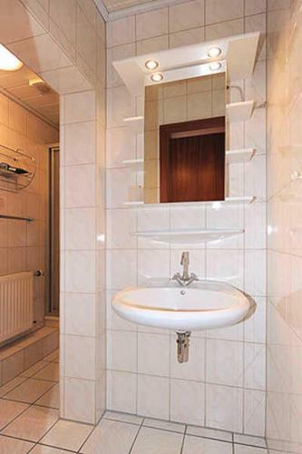 Apartamento Haus Nordseesterne