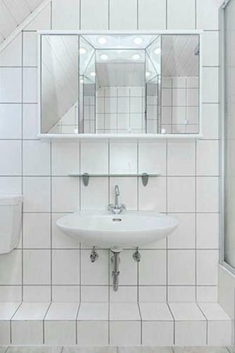 Apartamento Haus Nordseesterne