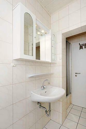 Apartamento Haus Nordseesterne