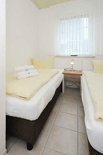 Apartamento Haus Nordseesterne