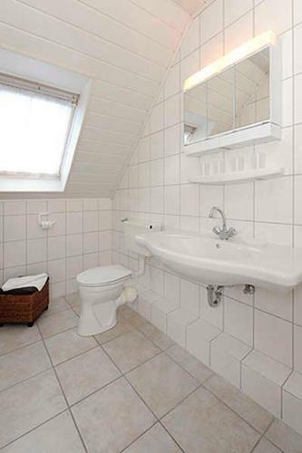 Apartamento Haus Nordseesterne