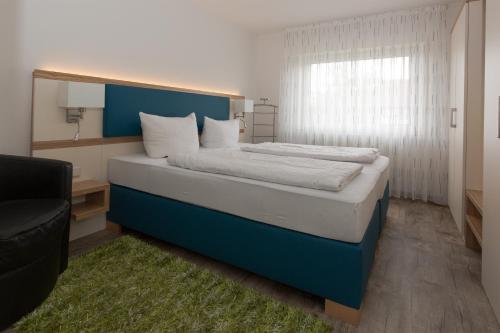 Apartamento Ferienwohnung Mit (Fr�hst�ck) Und Wellness 4