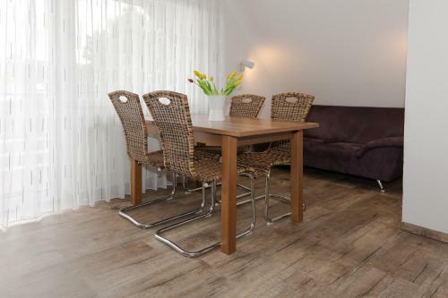 Apartamento Ferienwohnung Mit (Fr�hst�ck) Und Wellness 4