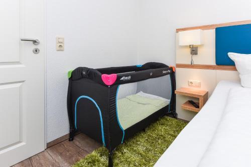Apartamento Ferienwohnung Mit (Fr�hst�ck) Und Wellness 4