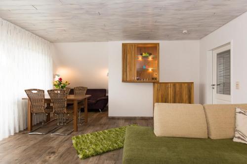 Apartamento Ferienwohnung Mit (Fr�hst�ck) Und Wellness 4