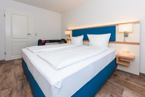 Apartamento Ferienwohnung Mit (Fr�hst�ck) Und Wellness 4