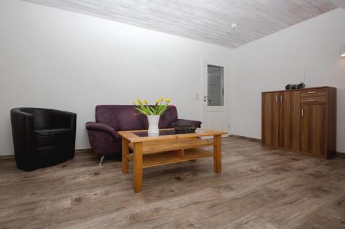 Apartamento Ferienwohnung Mit (Fr�hst�ck) Und Wellness 4