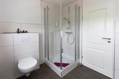 Apartamento Ferienwohnung Mit (Fr�hst�ck) Und Wellness 4