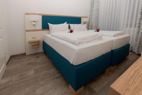 Apartamento Ferienwohnung Mit (Fr�hst�ck) Und Wellness 4