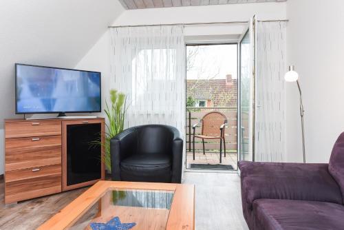 Apartamento Ferienwohnung Mit (Fr�hst�ck) Und Wellness 4