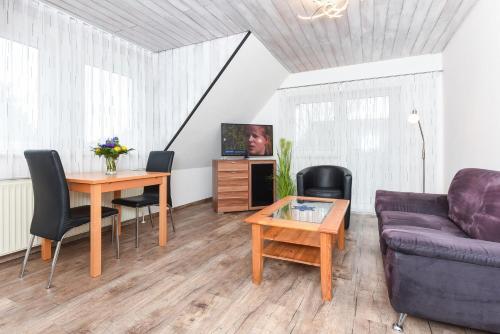 Apartamento Ferienwohnung Mit (Fr�hst�ck) Und Wellness 4