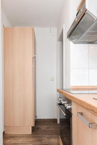 Apartamento Ferienwohnung Mit (Fr�hst�ck) Und Wellness 4