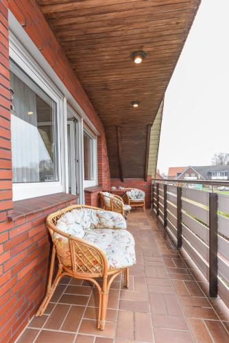 Apartamento Ferienwohnung Mit (Fr�hst�ck) Und Wellness 4