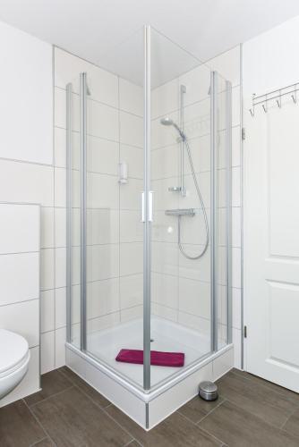 Apartamento Ferienwohnung Mit (Fr�hst�ck) Und Wellness 4