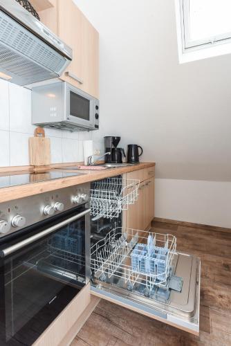 Apartamento Ferienwohnung Mit (Fr�hst�ck) Und Wellness 4