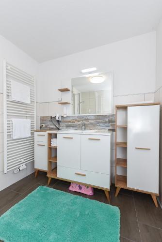 Apartamento Ferienwohnung Mit (Fr�hst�ck) Und Wellness 4