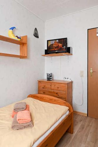 Ferienhaus Duenenrose
