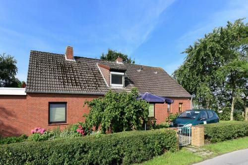 Ferienhaus Windlicht