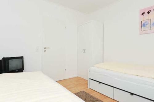 Ferienhaus Friesenzauber