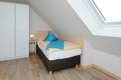 Apartamento Ferienwohnungen Am Kajedeich
