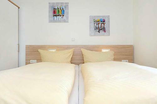 Apartamento Ferienwohnungen Am Kajedeich