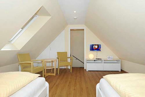 Apartamento Ferienwohnungen Am Kajedeich