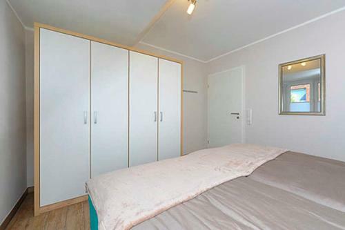 Apartamento Ferienwohnungen Am Kajedeich