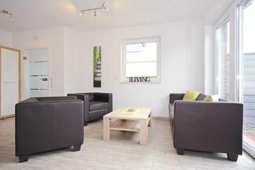 Apartamento Ferienwohnungen Am Kajedeich