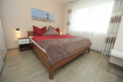 Apartamento Ferienwohnungen Am Kajedeich